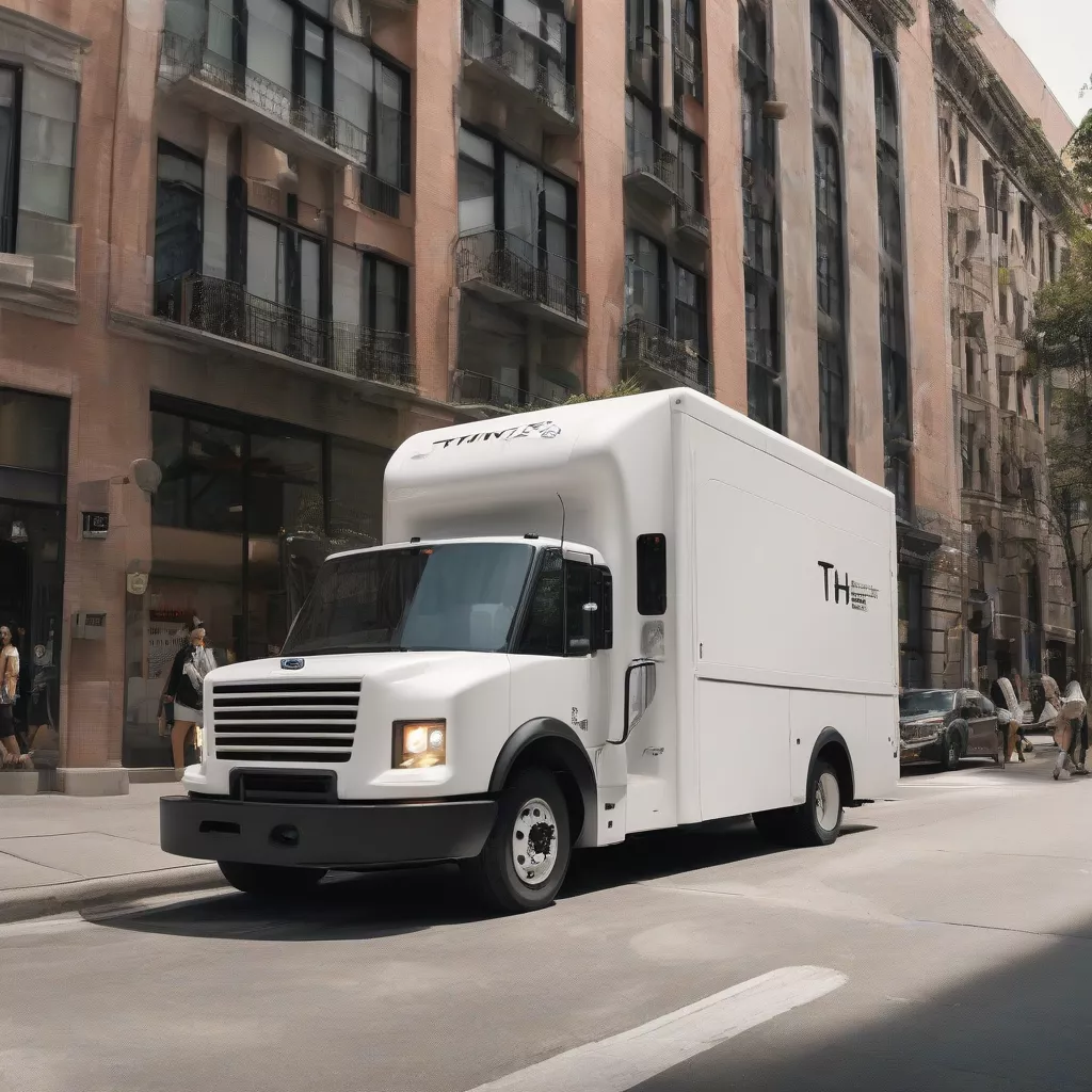 Prezzi Camion Thaco a Hanoi: Listino Aggiornato