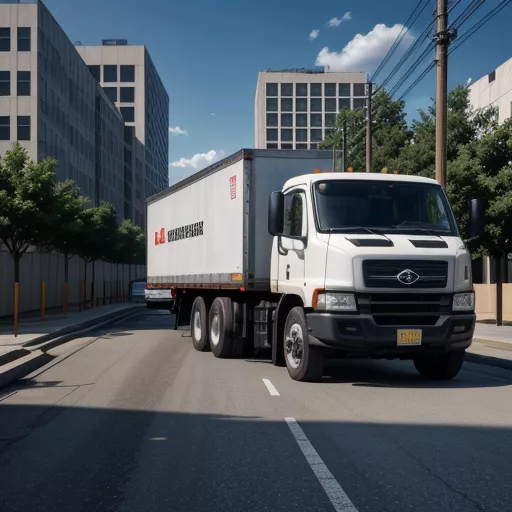 Giá Xe Tải Thaco Towner 990kg - "Tiểu Vua" Đường Phố Hà Nội