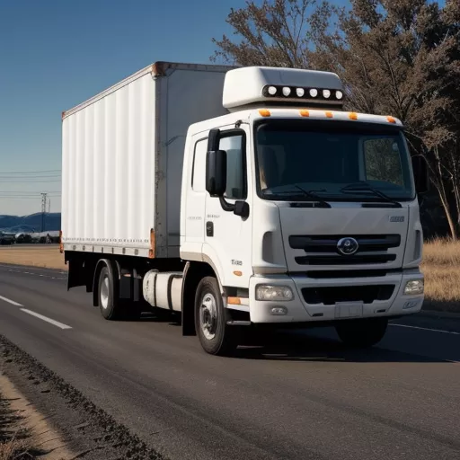 Xe Tải Thaco Trường Hải: Giá Cả và Kinh Nghiệm Chọn Xe Chuẩn Phong Thủy