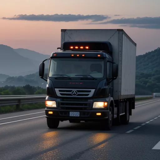 Tập đoàn Thaco Trường Hải: Hành trình từ Ô tô đến Đế chế Xe tải Việt