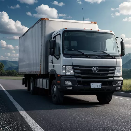 Thaco Truong Hai Truck Price List 2023: A Comprehensive Guide