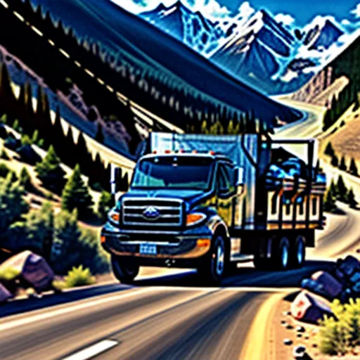 Thaco Trucks: Kraftvoll zum Erfolg