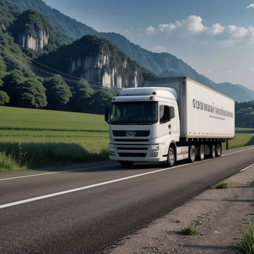 Thai Trucks in Vietnam: A Comprehensive Guide