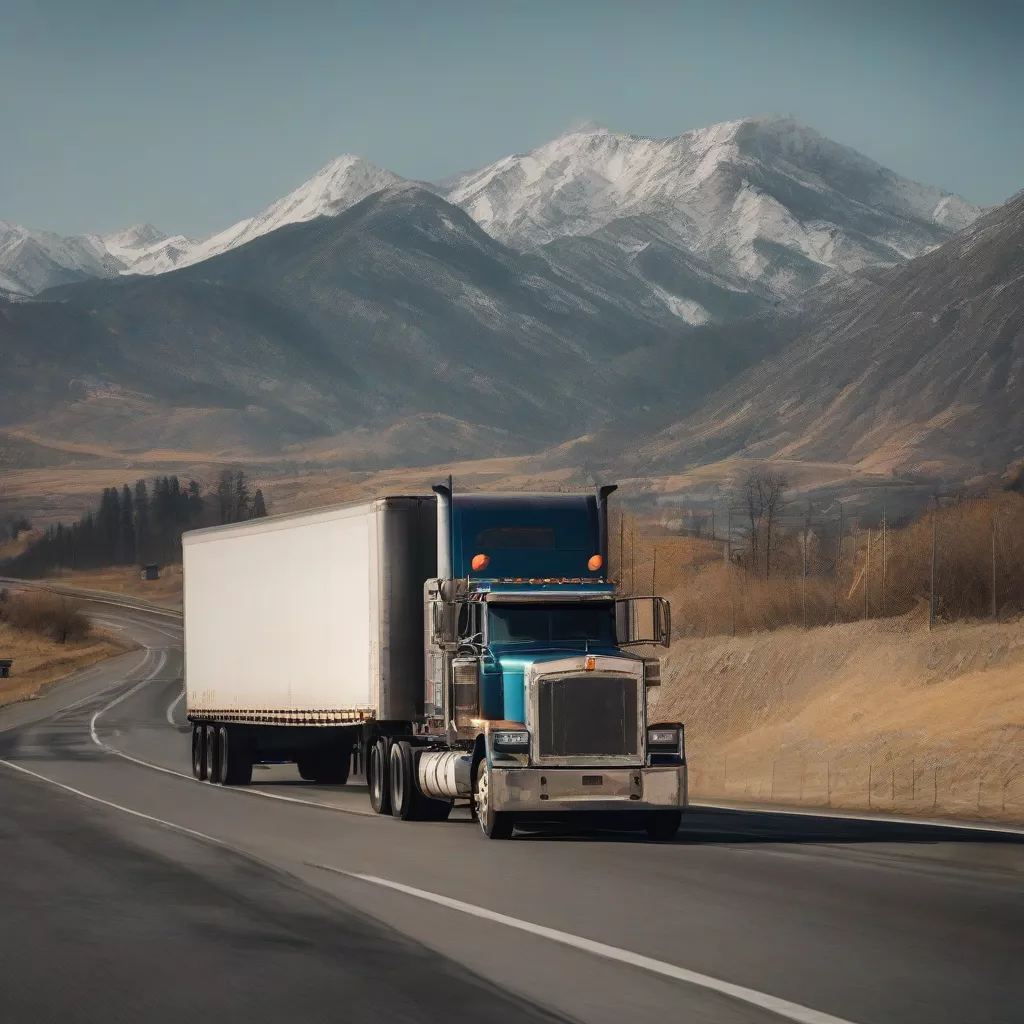 Siam Trucks: Reliable and Affordable Powerhouses for the Long Haul