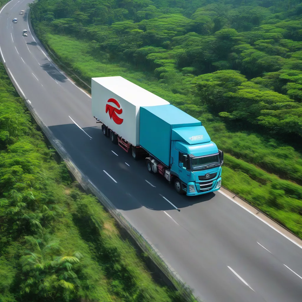 Thuan Phat Trucks: A Reliable Choice for Vietnamese Businesses