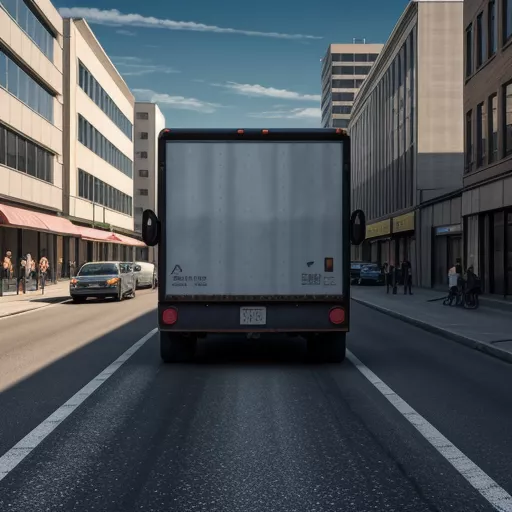 1.25 टन ट्रक: कीमत और फायदे-नुकसान (9/2023)