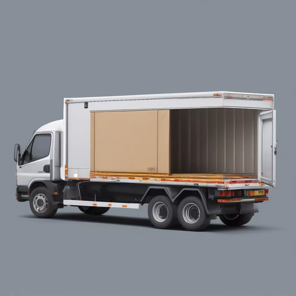 ट्रक की दुनिया में 856 नंबर का रहस्य