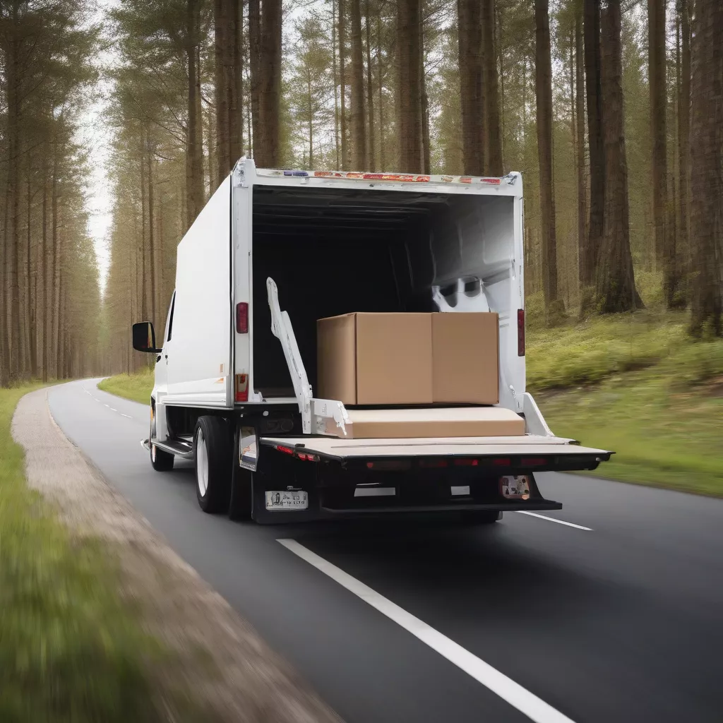 Box Trucks: Versatile Transportation Solutions in Vietnam