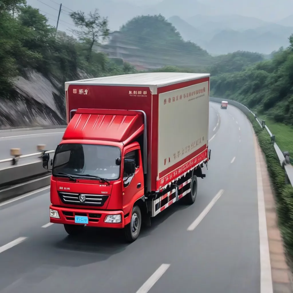 Truck Shapes and Feng Shui: Choosing the Right Truck in Hanoi