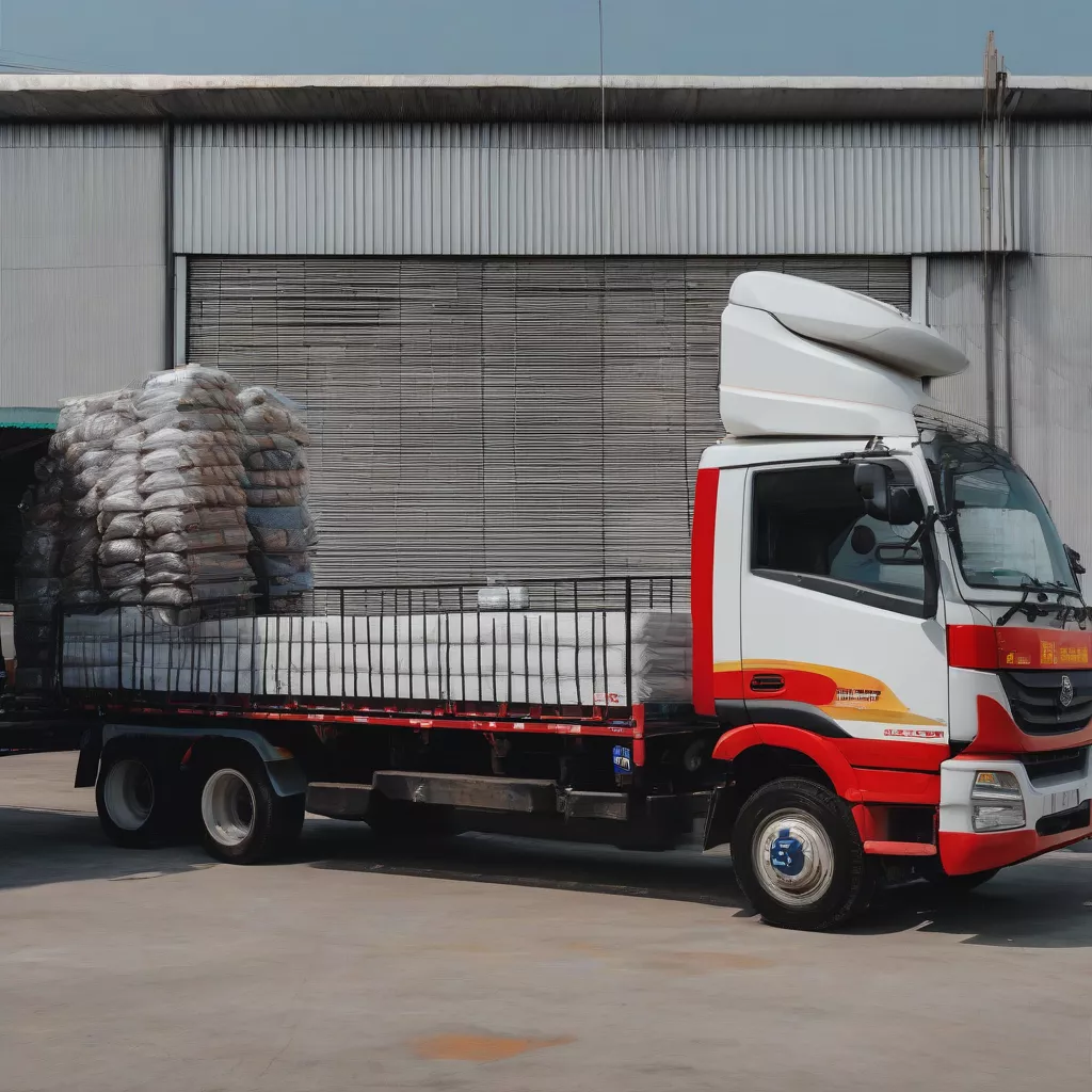 Tien Phat Auto Corporation: A Leading Truck Provider in Vietnam