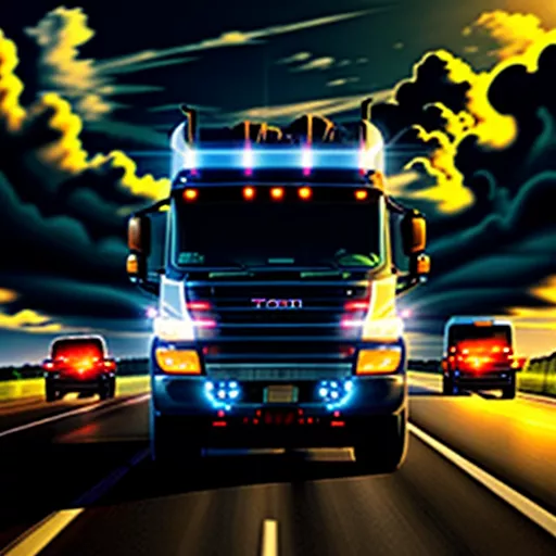 Decoding "TM T" Trucks: A Comprehensive Guide