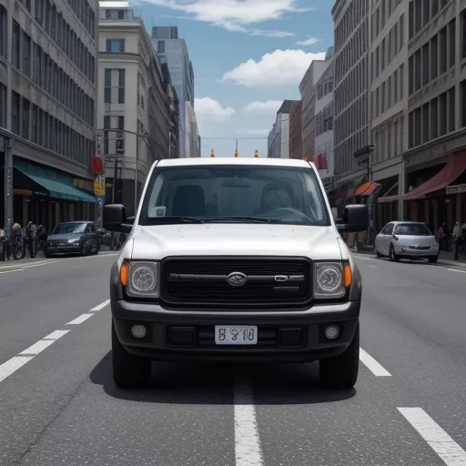 Xe Tải TMT 990kg - Báo Giá Tốt Nhất Thị Trường Tại XE TẢI HÀ NỘI