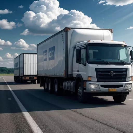 Xe tải TMT Cửu Long KC13280T thùng mui bạt 8 tấn vận chuyển hàng hóa