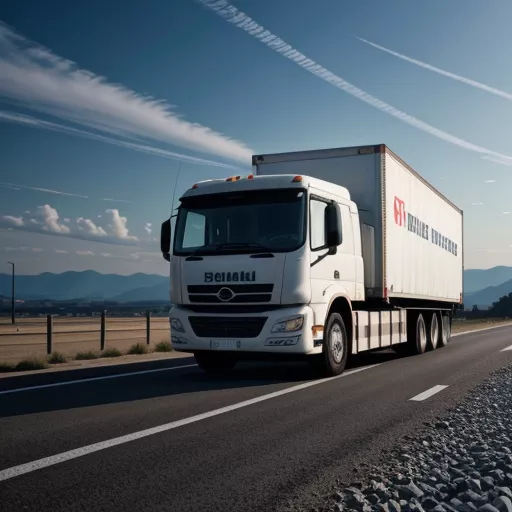 TMT Cuu Long KM7560T 6-Ton Truck: Price & Specs