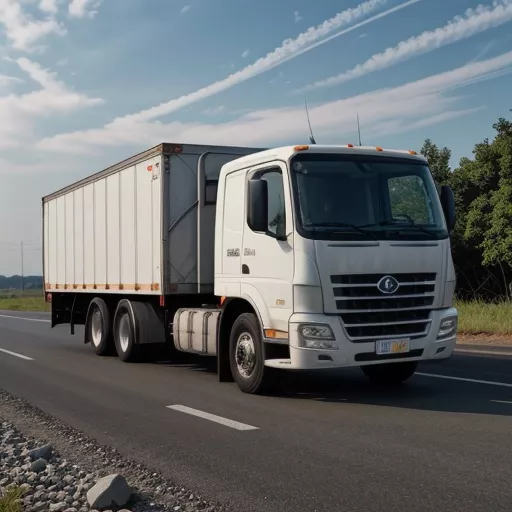 Giá Xe Tải TMT Cửu Long PY9635T2 3.5 Tấn Mới Nhất 2023 Tại Hà Nội