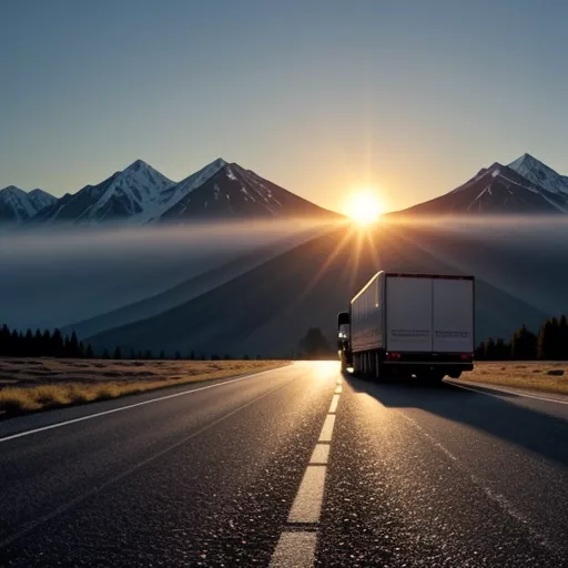 TMT Daisaki NH-CD 2T5 Kastenwagen: Ihr zuverlässiger Partner