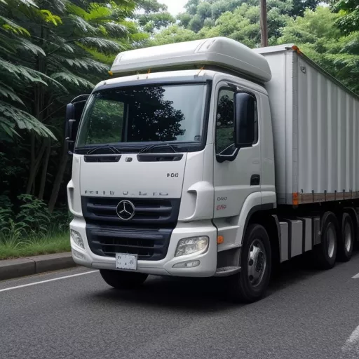 Harga Truk TMT Daisaki NH-CD 2.5 Ton Bak Terbuka - Raja di Kelasnya