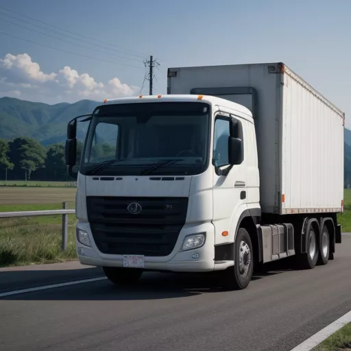 TMT Daisaki NH-CP 1.2 Ton Enclosed Truck: Hanoi's Best Seller in 2023