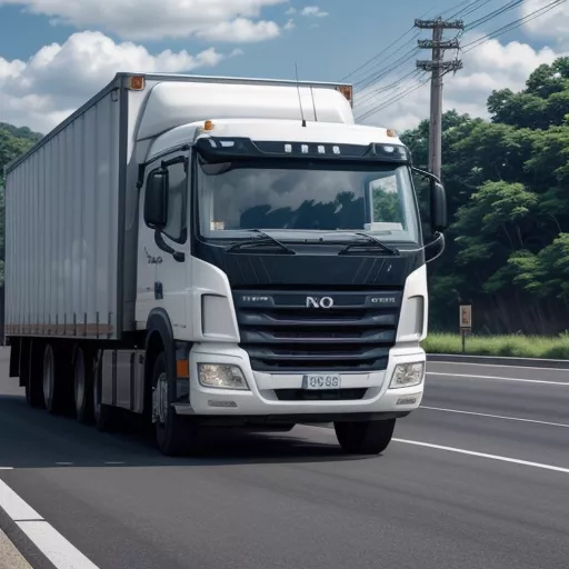 TMT Daisaki 1.2T Pritsche - Top Angebot 2023