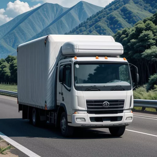 TMT Daisaki 2T4: Miglior Prezzo a Hanoi per il Tuo Furgone