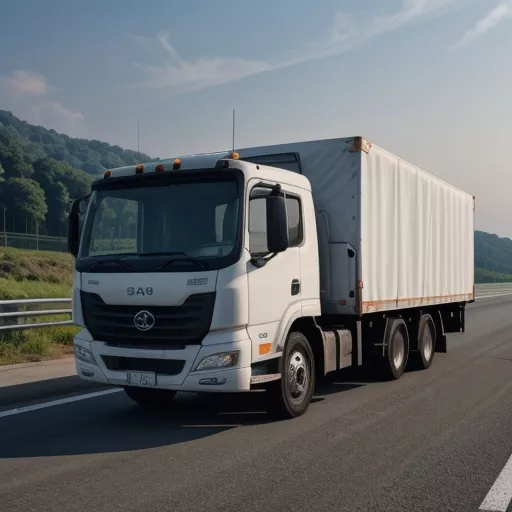 【ハノイ】TMT 7.5トン幌トラック PY10575T2 価格と信頼の販売店