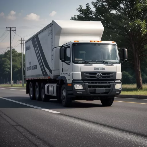 Camião TMT Sinotruk ST336180T 17T9: Preço e Ficha Técnica