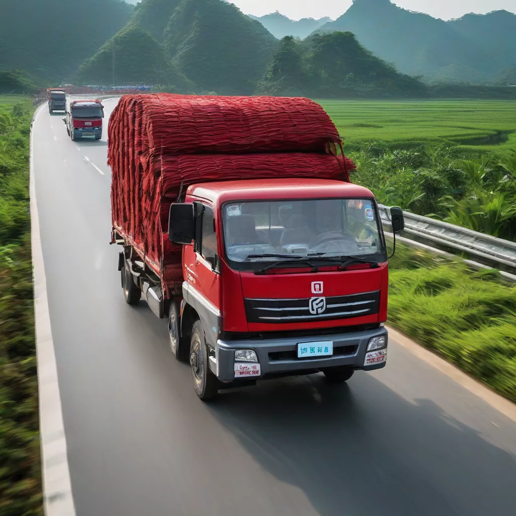 Giá xe ô tô ở Trung Quốc: Lựa chọn kinh tế hay bài toán nan giải?