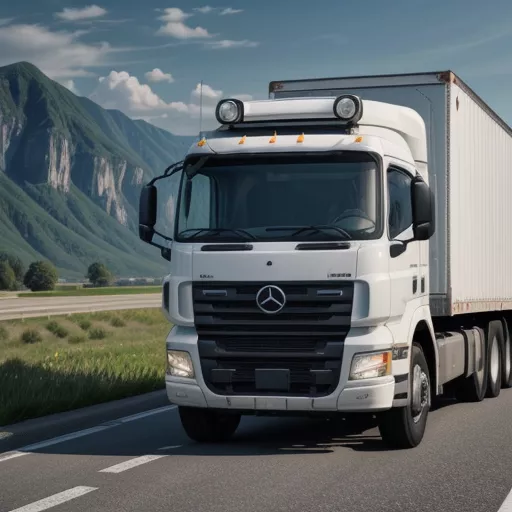 Camion Trường Giang 17T9 con cassone ribaltabile: prezzi e caratteristiche