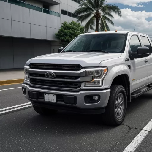 Giá Xe Tải Trường Giang 18T7 Thùng Bạt -  "Vua" Đường Trường  2023