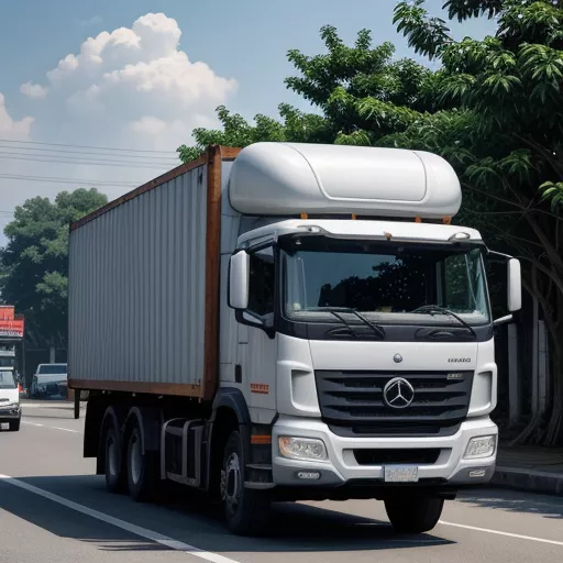 Trường Giang DF-0.995TL05 800kg Wing Van Truck: Price & Review