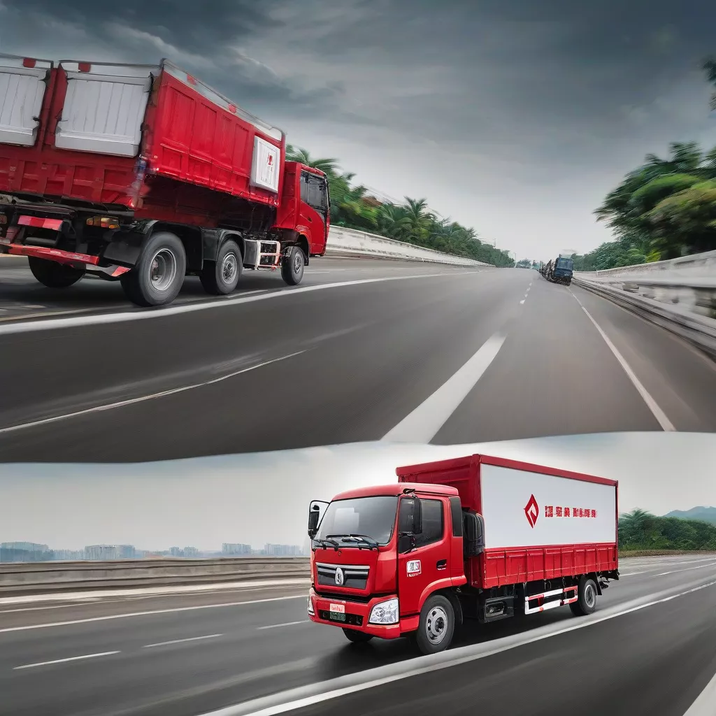 Khám Phá Sức Mạnh Tiềm Ẩn Của Xe Trường Giang