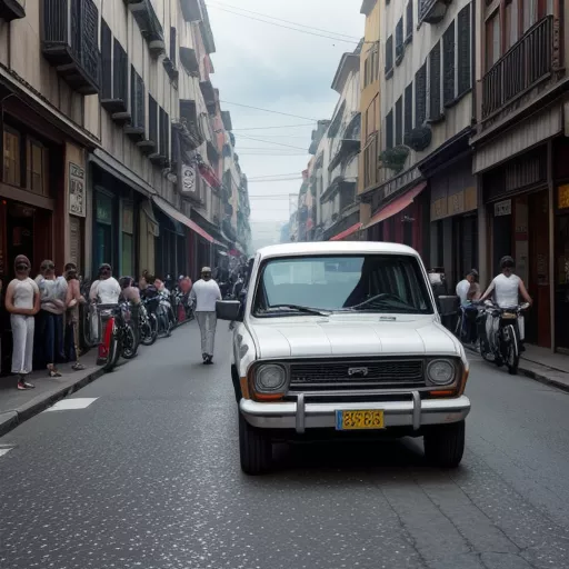 Truk Ringan Trường Giang T3 810Kg: Solusi Transportasi Handal