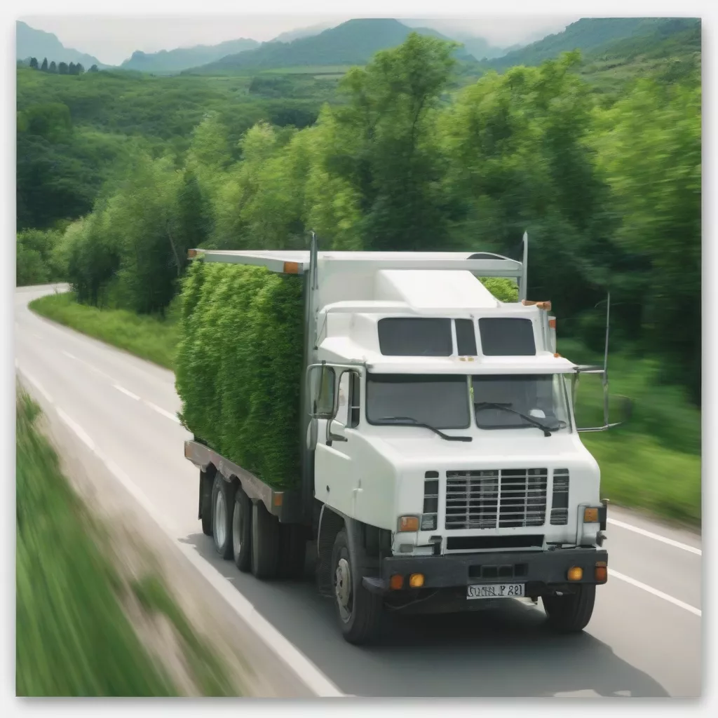 Trường Giang T3 800kg Truck: Agile City Delivery Solution