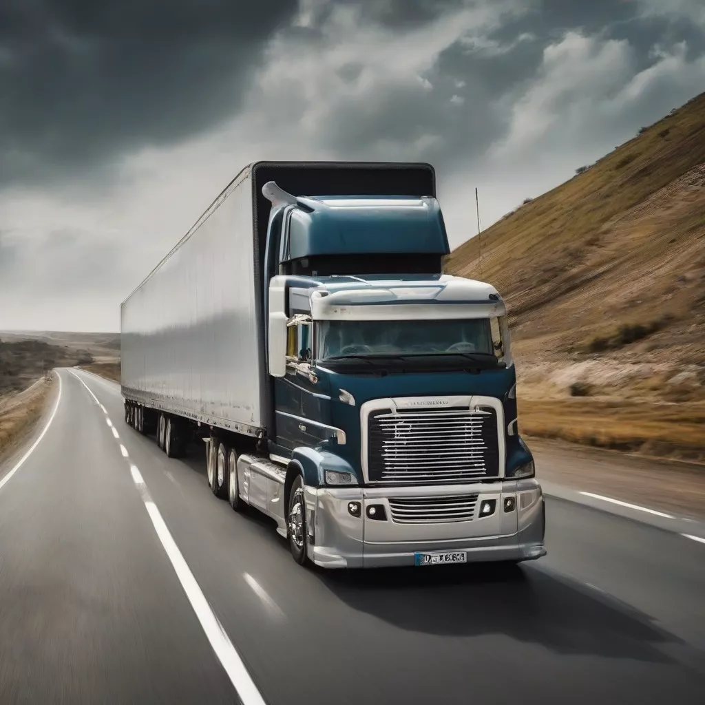 【信頼と実績】THACO（長海自動車）のトラック：種類、価格、購入方法