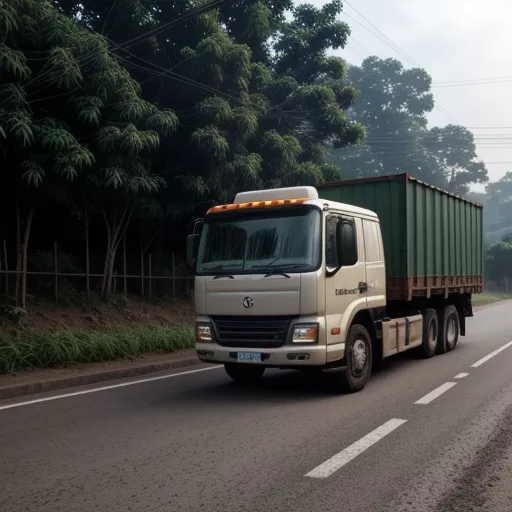 Thaco Truck Prices in Hanoi - Latest 2023 Thaco Truck Price List