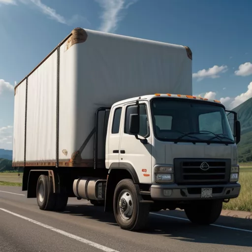 Giá xe tải Trường Hải 2023: Từ A đến Z cho người mới mua xe