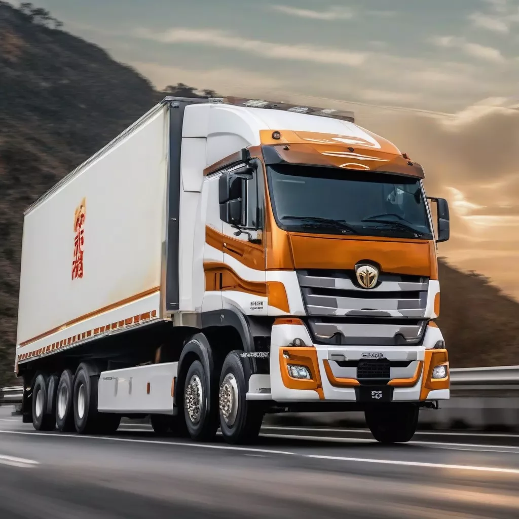 THACO Trucks: Vietnam's Leading Truck Manufacturer