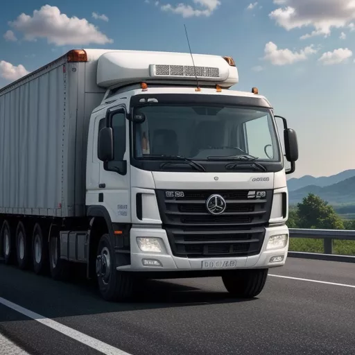 Where Are UMG Motor Trucks Manufactured? A Comprehensive Guide