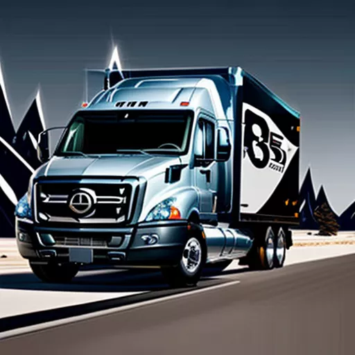 Decoding the V5 Truck: More Than Just a Vehicle