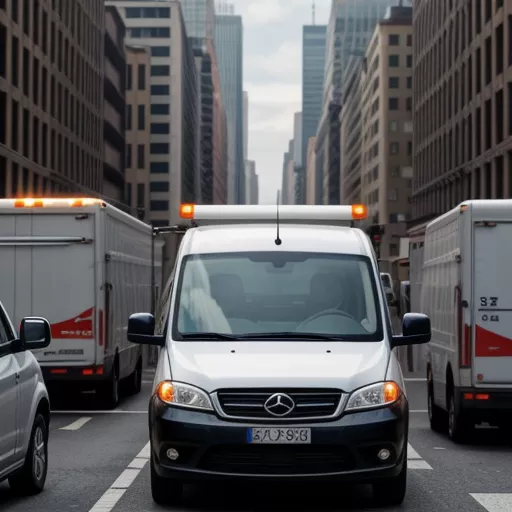 Bán Xe Tải Van Chạy Phố: Lựa Chọn Lý Tưởng Cho Kinh Doanh Hiệu Quả