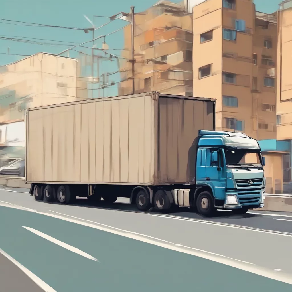 Bảng Giá Cước Vận Chuyển Hàng Hóa Bằng Ô Tô: Tham Khảo Giá Tốt Nhất Tại Hà Nội