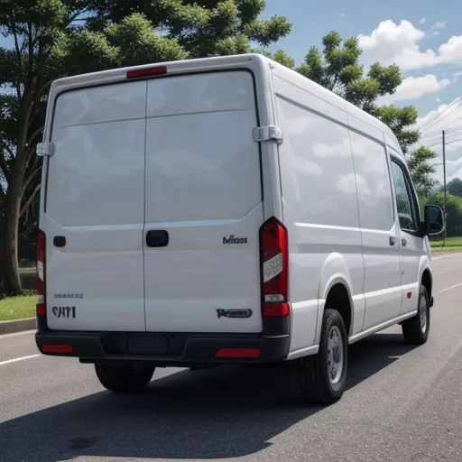 Kenbo 5 Lugares: Solução Ideal para Pequenos Negócios