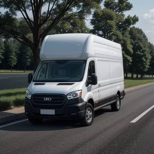 北京轻卡SRM X30 5座650公斤-价格实惠