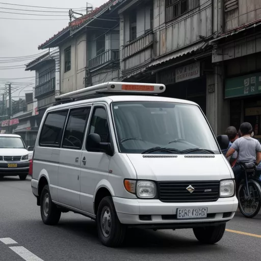 Car Adsun VN 12345: Quale Furgone Scegliere per la Tua Attività?