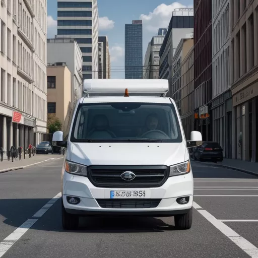 TERA-V vs. SRM X30i Van Comparison: Which Van is Right for You?