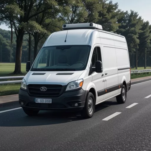 Fourgon VR ORG 2023 : Prix, Feng Shui et Guide d'Achat