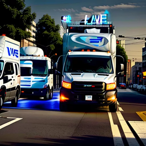 Veam 2T5 Truck: The Perfect Choice for Light-Duty Transport in Hanoi