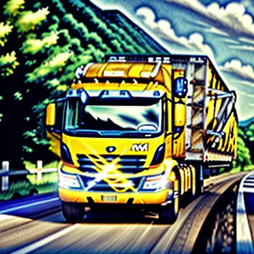 Veam Motor: Il gigante dei camion vietnamiti