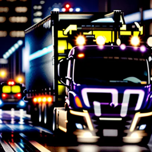 Veam VPT350 Truck: The Optimal Solution for Modern Businesses