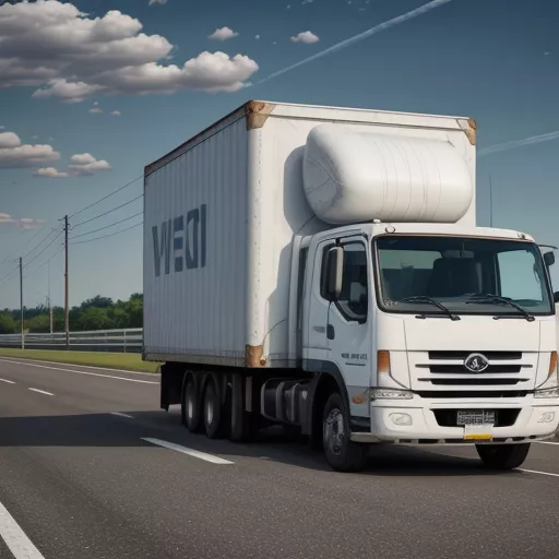 【ハノイ】Veam VPT880 8トン トラック 価格 - 高品質・信頼